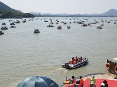 -云龙湖旅游景区