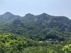 -丹东凤凰山景区
