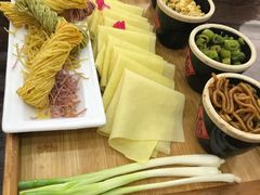 -乔家满族八大碗(流水沟店)