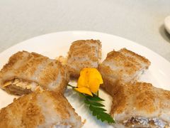 -金苑海鲜酒家(来魅力店)