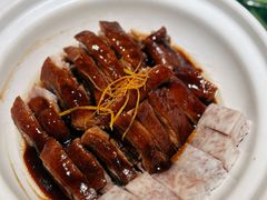 -客语客家菜(佳兆业广场店)