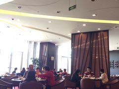 iphone_upload_pic-夏阳湖皇冠假日酒店-自助餐厅