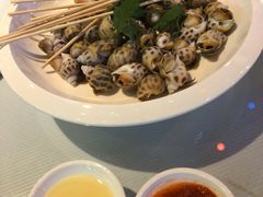 -老六海鲜城