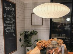-La Strada(安福路店)