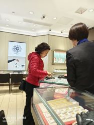 -周生生Chow Sang Sang(又一城店)