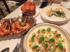 -壳里西餐厅Coquille Seafood Bistro(蒙自路店)