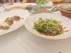 -写庭·鱼鲜川菜·宴请(铁像寺水街店)