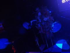 -黑桃K生日订制KTV