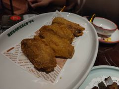 -新白鹿餐厅(爱琴海购物中心店)