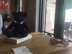 -MAAN COFFEE(金桥店)