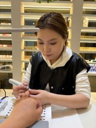 点击看大图 -DR·美甲·美睫