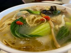 -郑州烤鸭总店