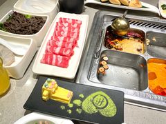 -海底捞火锅(正大乐城店)
