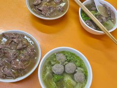 -阿伟牛肉店(东山店)