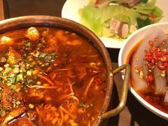 -向川南·水煮鱼·川菜(和平里店)