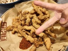 -肖记公安牛肉鱼杂馆·省级非物质文化遗产(江汉路直营店)