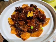炆火牛肉-融和里(华润·二十四城店)