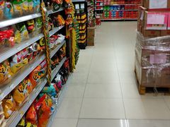 -永辉超市(六里桥店)
