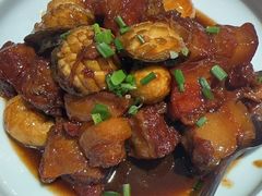 -涌觅名灶·本地海鲜宁波菜(财富广场店)