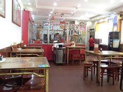 -惠丰源烩面馆(经七路店)