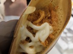 蟹黄肉松-旦3蛋烘糕(大悦城店)