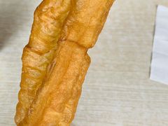 油条-帝景米粉(东方帝景店)
