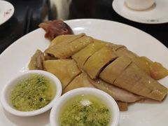 壹心鸡-文记壹心鸡(宝华路店)