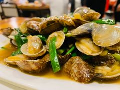 -京朋串屋·烧烤(望京西路总店)