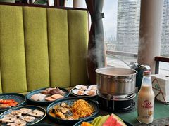 -火舞泰·泰式海鲜火锅餐厅(世纪城店)