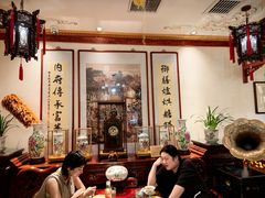 -富华斋饽饽铺·宫廷糕点·伴手礼(护国新天地店)
