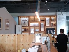 -天真蓝照相馆(五角场百联又一城店)