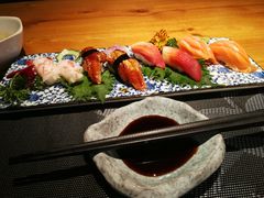 -季夏金枪鱼牛排自助餐厅(海悦天地店)