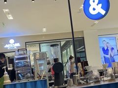 -COFFii&JOY(龙江新城市广场店)