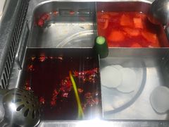 -海底捞火锅(天一广场亚细亚店)