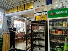 -八两八金·莱芜特色炒鸡(市南漳浦路店)