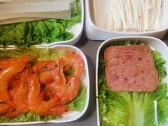 -君邦火锅(新疆大厦店)