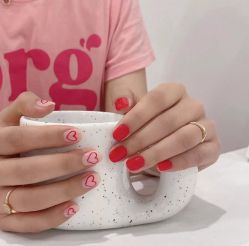 -LILY NAILS美甲美睫