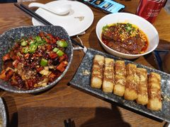 -付小姐在成都(五道口店)