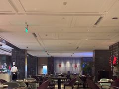 -丽都皇冠假日酒店·Matrix亦餐厅(望京店)