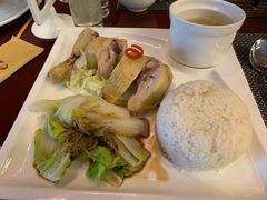 -国家大剧院西餐厅