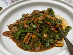 -谷语中餐厅