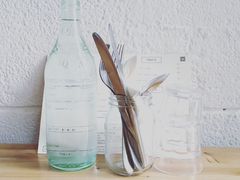 -Egg•Allday Brunch(襄阳北路店)