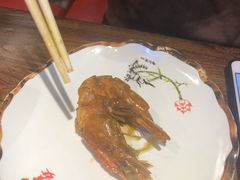 -槐店王婆大虾(开发区店)