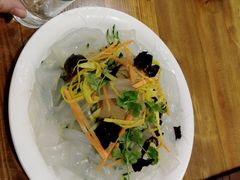 五彩拉皮-泰来风味馆(桂林街店)