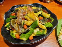 -曼听小寨海鲜烧烤(锦绣mini店)