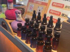 -泰合玺·精油疗愈SPA(狮山天街生活广场店)
