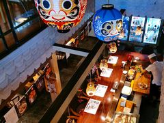 -萤初高端日料王(曲江银泰店)