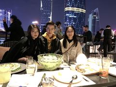-Mercato莫卡多露台餐厅与酒吧(K11店)