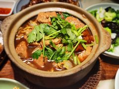 -小吊梨汤·北京菜(香山店)