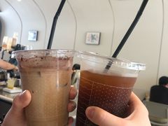-Seesaw Coffee(上生新所店)